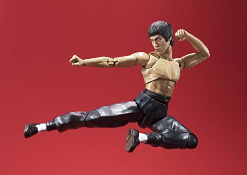 Bruce Lee S.H.Figuarts - Bandai