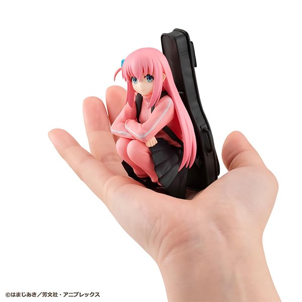 Melty Princess "Bocchi the Rock!" Tenohira Hitori-chan