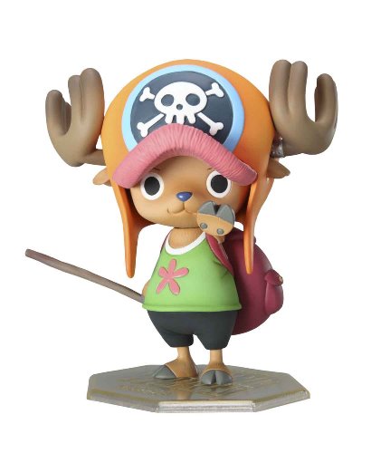 Portrait Of Pirates One Piece STRONG EDITION Tony Tony Chopper