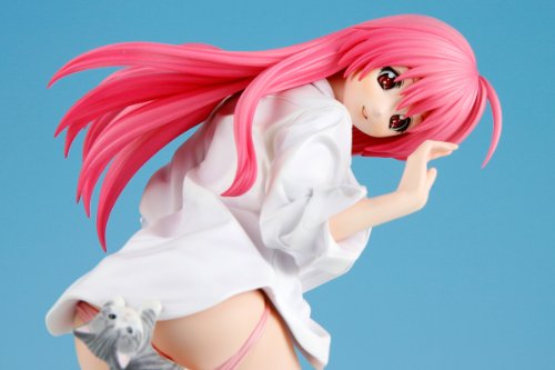 Momo to Koneko no Dosuke - 1/5.5 scale - Original Yasumi-chan Series - Kurushima