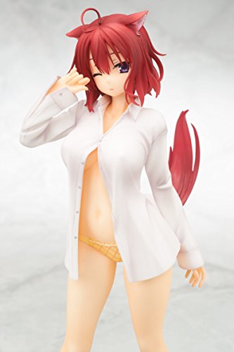 Masaki Gaillard - 1/8 scale - Amairo Islenauts - Broccoli