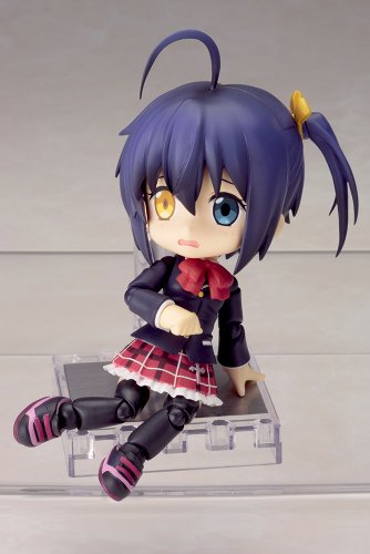 Takanashi Rikka Cu-Poche (#14) Chuunibyou demo Koi ga Shitai! Ren - Kotobukiya