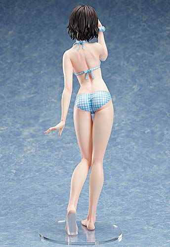 "Love Plus" 1/4 Scale FigureTakane Manaka Swimwear Ver.