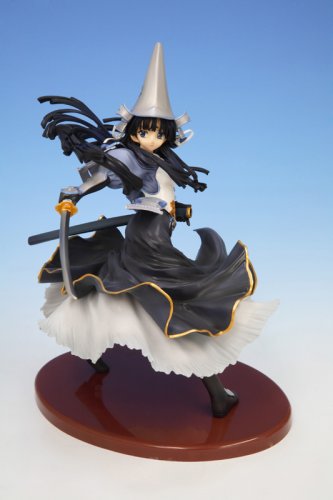 Uesugi Kenshin 1/8 Sengoku Rance - Kotobukiya