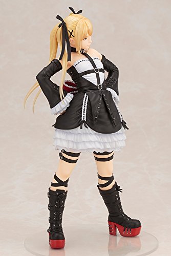 Marie Rose 1/6 ARTFX J Dead or Alive 5 Ultimate - Kotobukiya