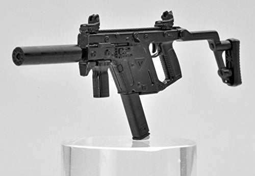 LittleArmory <LA029> Kriss Vector SMG