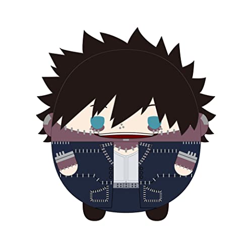 HA-36 "My Hero Academia" Fuwakororin (M Size) 5 E Dabi