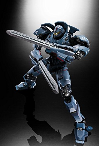 Gipsy Danger Soul of Chogokin Pacific Rim - Bandai