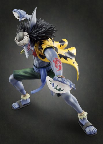 Excellent Model Portrait.Of.Pirates "One Piece" NEO-DX Arlong