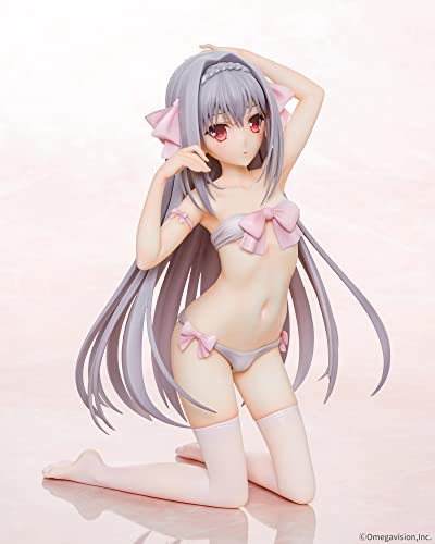 "Tsuki ni Yorisou Otome no Sahou" Sakurakouji Luna Cherry Blossoms Color Ver.
