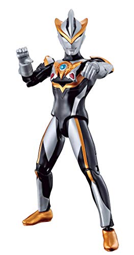 Ultraman Ruebe Ultra Action Figure Ultraman R/B - Bandai