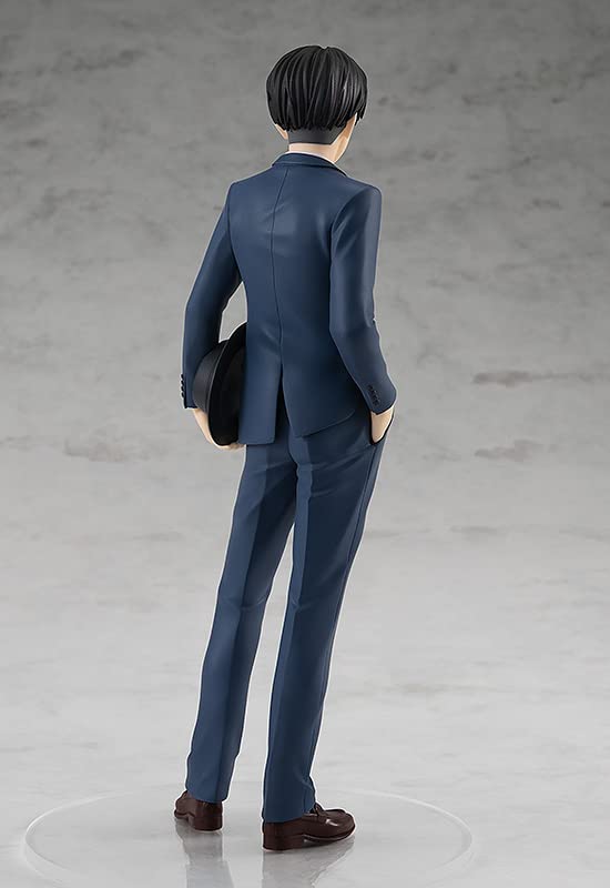 POP UP PARADE "Attack on Titan" Levi Suit Ver.