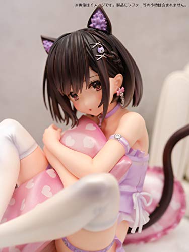 Gaou 1/6 Daishuki Hold Ayaka-chan