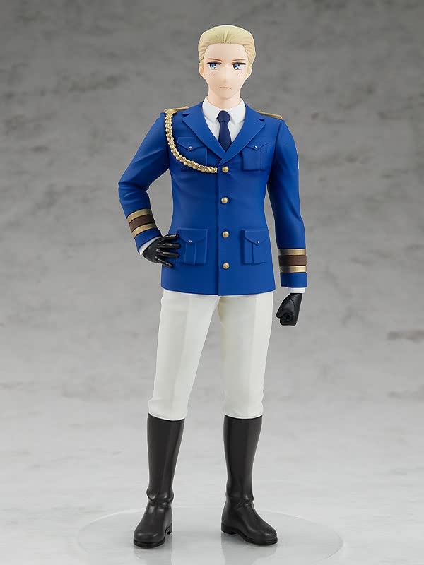 "Hetalia World Stars" POP UP PARADE Germany