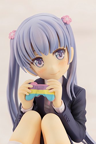 Suzukaze Aoba 1/8 New Game! - Kotobukiya