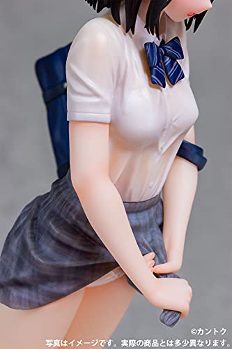 Kantoku Original Illustration Shizuku-chan