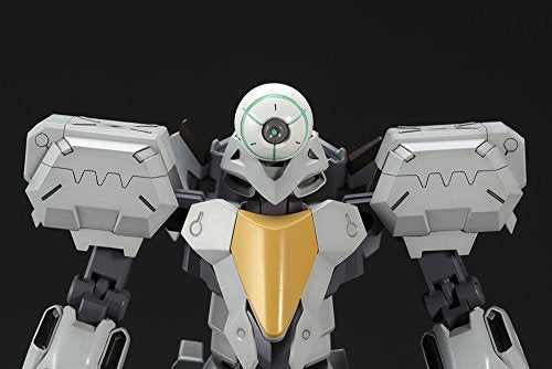 JX-25F / RC JI-DAO (versión de especificación de EA) - 1/100 escala - Armas de marco - Kotobukiya