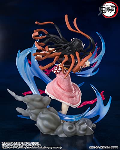 Figuarts Zero "Demon Slayer: Kimetsu no Yaiba" Kamado Nezuko Awakened Demon Form