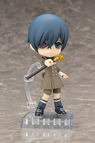 Ciel Phantomhive Cu-Poche, Gekijouban Kuroshitsuji ~Book of the Atlantic~ - Kotobukiya