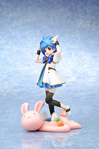 Mint Blancmanche - 1/7 scale - Galaxy Angel - Broccoli