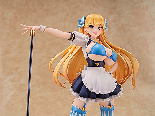 Michihasu Original Lina Bell Roll