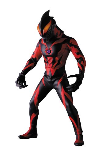 Ultraman Belial Project BM! (#34) Daikaiju Battle: Ultra Ginga Densetsu THE MOVIE - Bandai