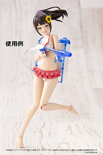 LittleArmory <LAOP11> Hands for Guns for Sousai Shojo Teien