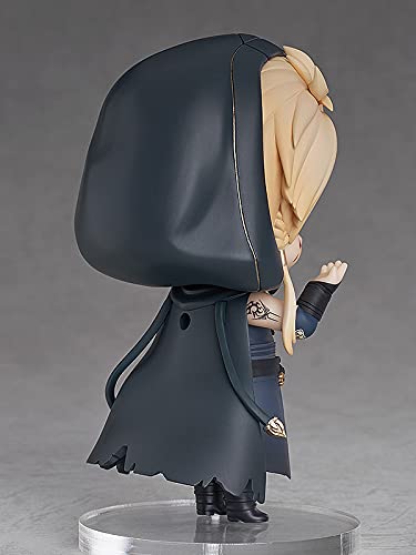 "Mr Love: Queen's Choice" Nendoroid#1629 Qiluo Zhou (Kira) Shade Ver.