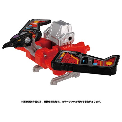 "Transformers" War for Cybertron WFC-14 Sound Wave
