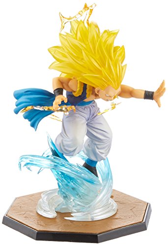 Figuarts ZERO Super Saiyan 3 Gotenks Dragon Ball