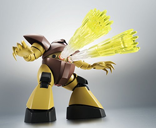 MSM-03 Gogg  (ver. A.N.I.M.E. version) Robot Damashii Robot Damashii <Side MS> Kidou Senshi Gundam - Bandai
