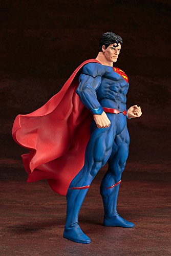 Superman  (Rebirth version) - 1/10 scale - ARTFX+ Superman - Kotobukiya