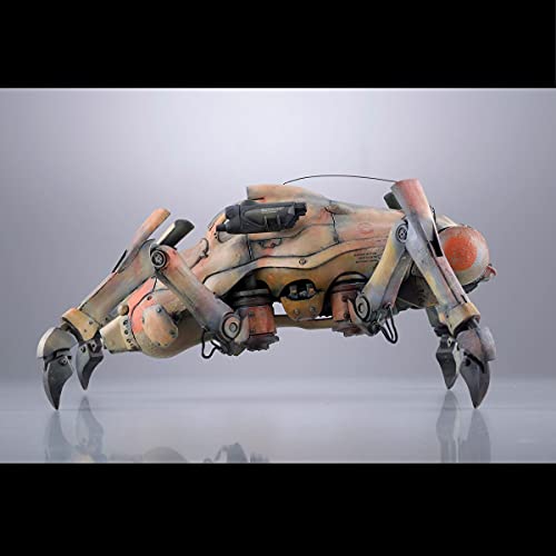 DO-YANEN No. 001 "Maschinen Krieger" STURM KAFER