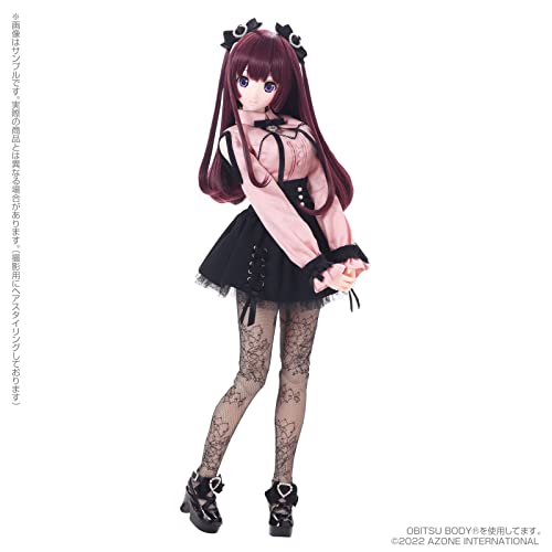 1/3 Scale Doll Happiness Clover My Sweet Girl / Kureha (Sweet Pink Ver.)