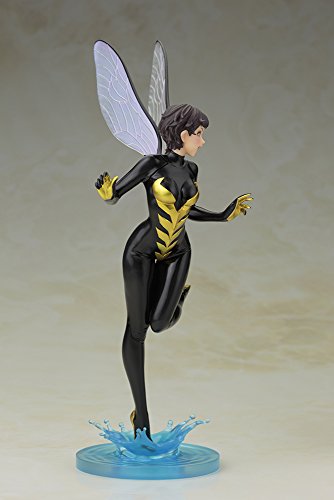 Wasp 1/7 Avengers - Kotobukiya MARVEL UNIVERSE