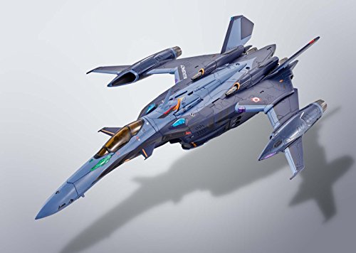 yf-29B Percival 1/60 DX Chogokin Macross 30 Ginga wo Tsunagu Utagoe!! - Bandai
