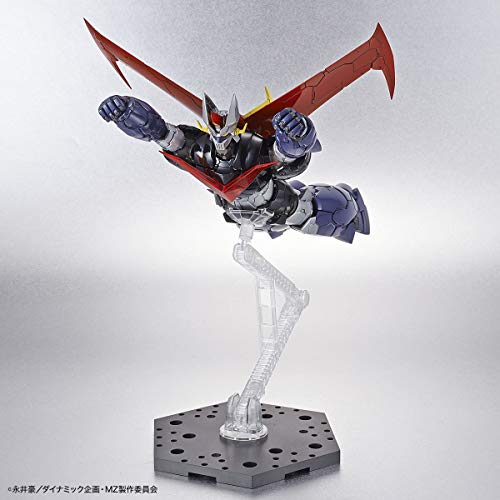 Massinger - 1 / 144 Scale - Hg massinger Z / infinite (2018) - bendai