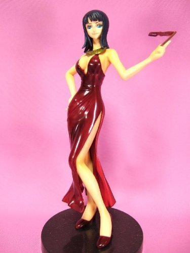 One Piece DX Figure 2, party style Nico Robin