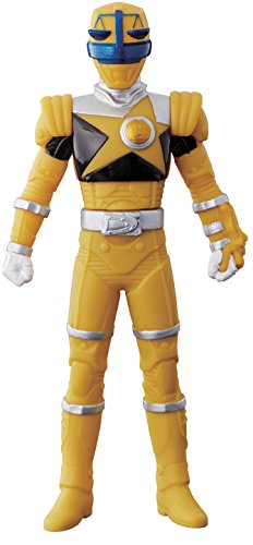 Tenbin Gold Sentai Hero Series, Uchuu Sentai Kyuranger - Bandai