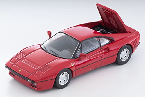 1/64 Scale Tomica Limited Vintage NEO TLV-N Ferrari GTO (Red)