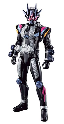 Kamen Rider Zi-O (II version) Rider Kick's Figure Kamen Rider Zi-O - Bandai