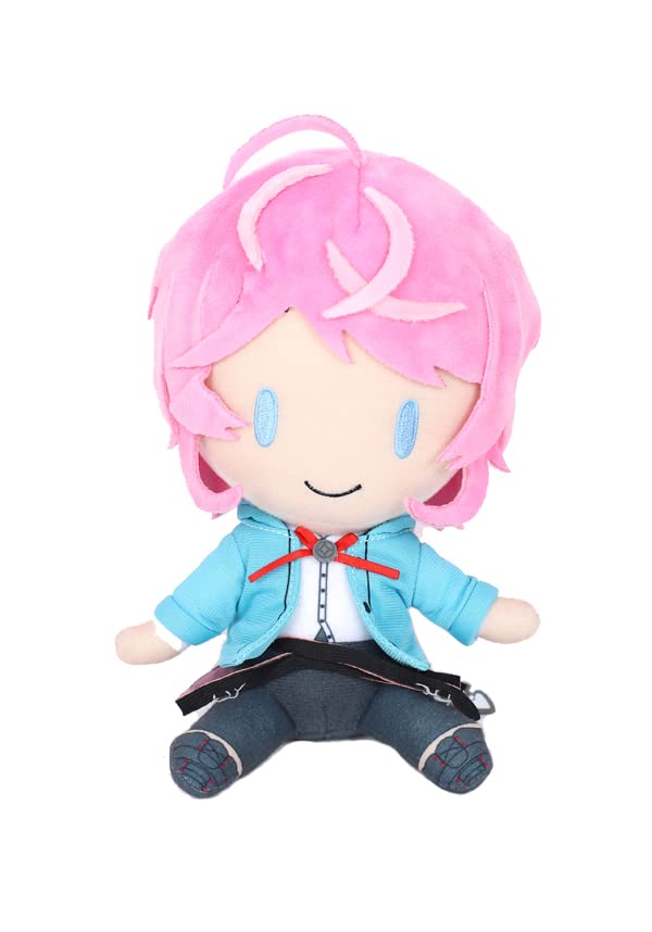 Hypnosismic -Division Rap Battle- Plush Amemura Ramuda