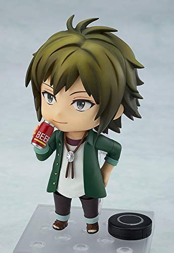 IDOLiSH7 - Nendoroid#1372 Nikaidou Yamato (Orange Rouge)
