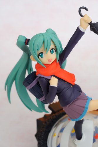 #05 Original Collection Traveling Mood Hatsune Miku