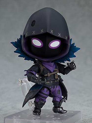 Nendoroid "Fortnite" Raven