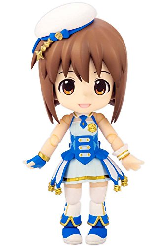 Hagiwara Yukiho (Twinkle Star ver. version) Cu-Poche The Idolmaster - Kotobukiya