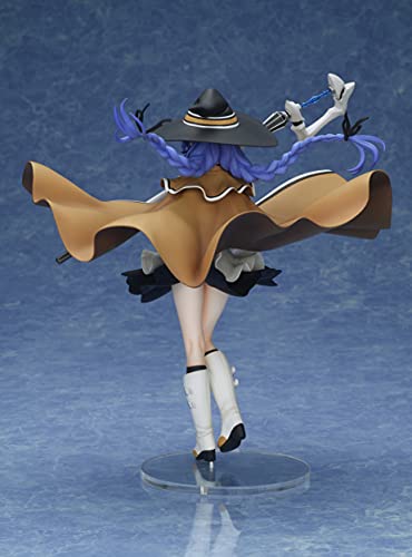 1/7 Scale "Mushoku Tensei: Jobless Reincarnation" Roxy Migurdia