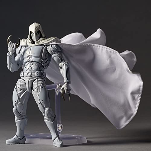 Amazing Yamaguchi "Moon Knight" Moon Knight