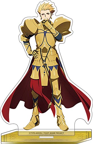 "Fate/Grand Order -Final Singularity: The Grand Temple of Time Solomon-" Acrylic Stand Gilgamesh