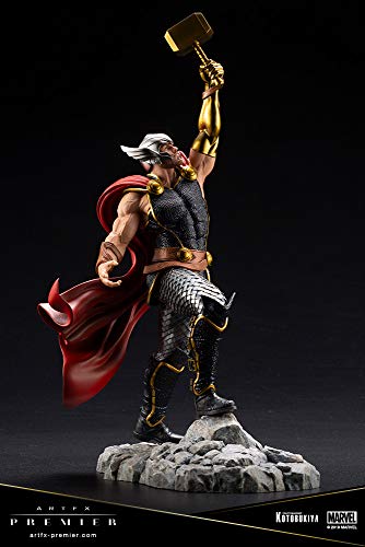 Thor - 1/10 scale - Avengers - Kotobukiya